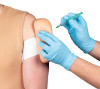 Strap-on vaccination trainer for IM and subcutaneous injection | Erler-Zimmer 7130