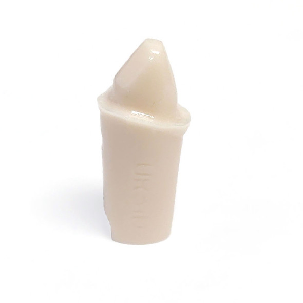 Preprepared Tooth - 1.3 Crown - UR31D
