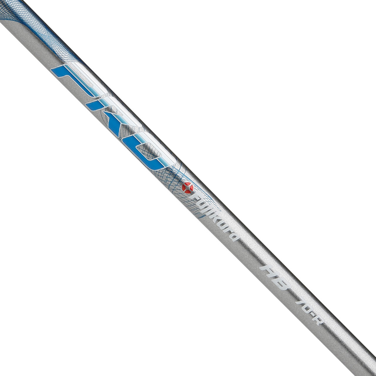 Fujikura Pro Blue HB Graphite Hybrid Shafts The GolfWorks