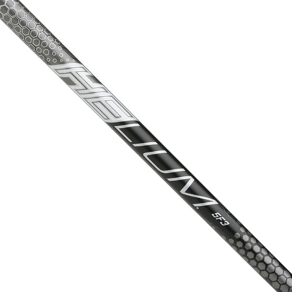 UST Mamiya Helium Nanocore Graphite Wood Shafts - The GolfWorks