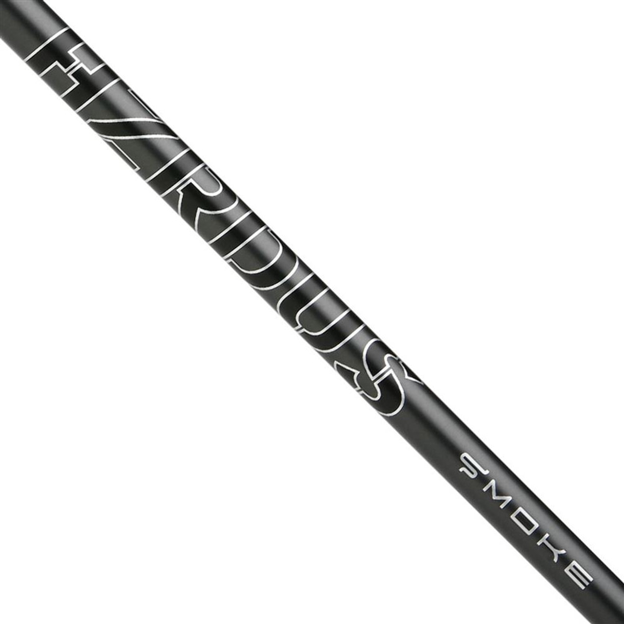 Project X HZRDUS Smoke Black Graphite Wood Shafts