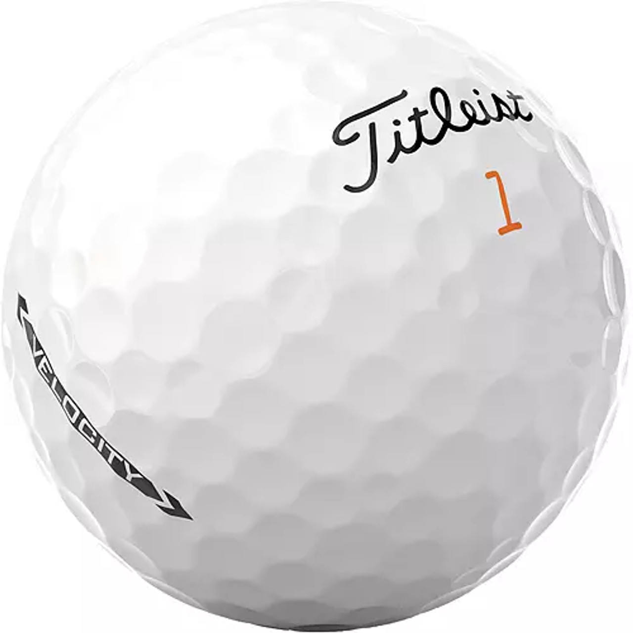 Titleist 2024 Velocity Golf Balls - The GolfWorks