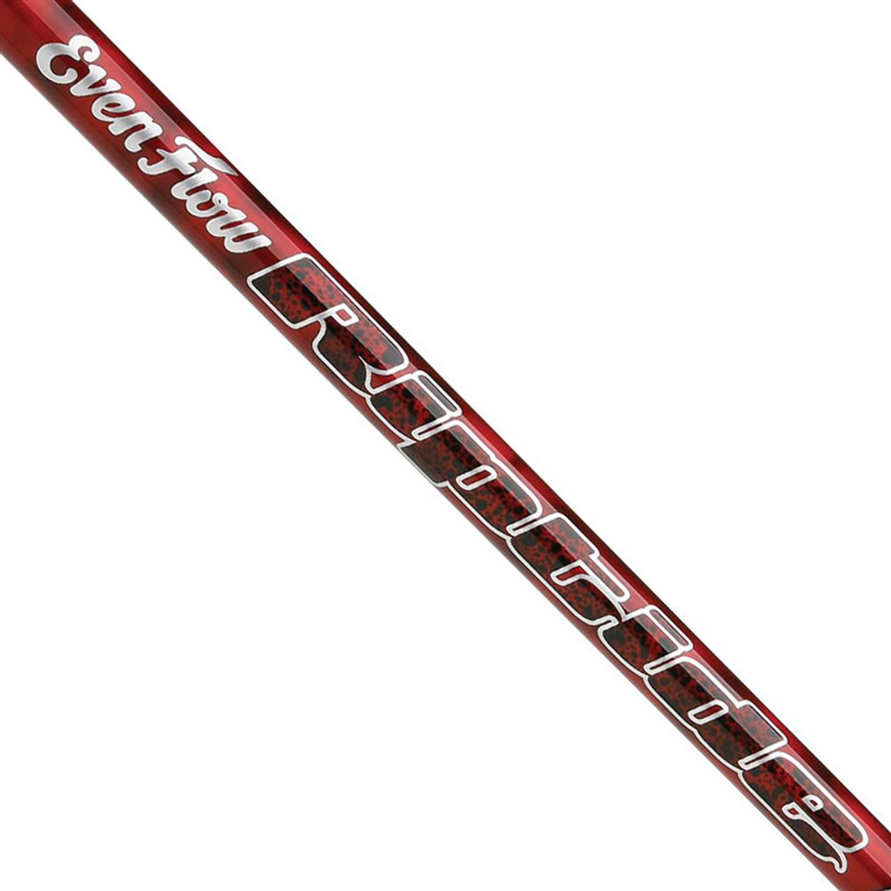 Project X EvenFlow Riptide MX Graphite Wood Shafts