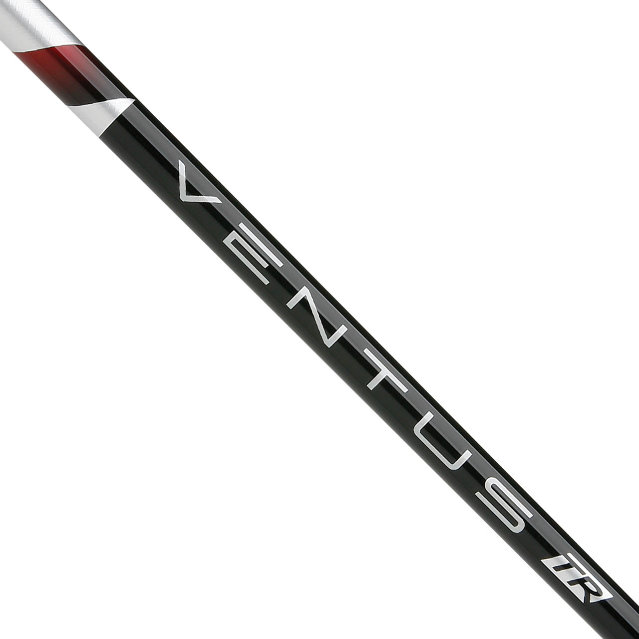 Fujikura Ventus TR Red Graphite Hybrid/Rescue Shafts - TM
