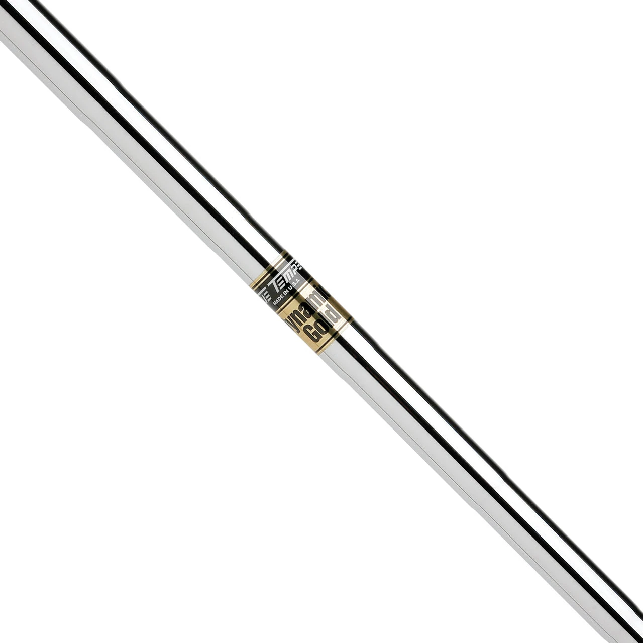 True Temper Dynamic Gold .370