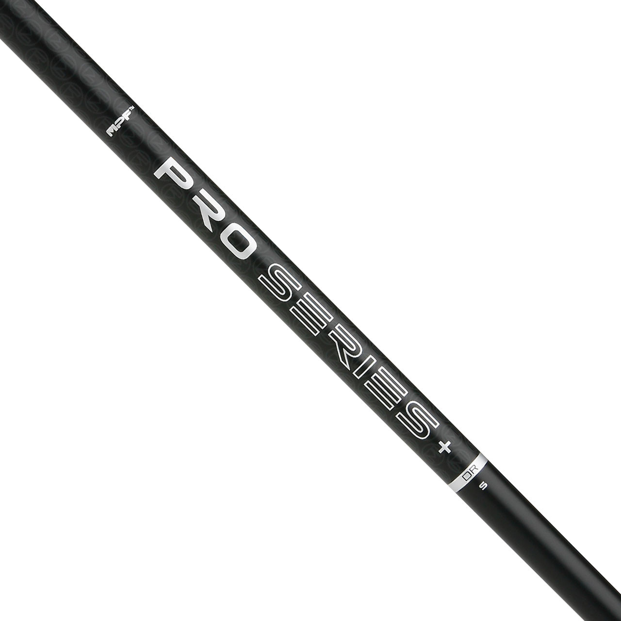 Maltby MPF Pro Series + DR Graphite Wood Shafts - The GolfWorks