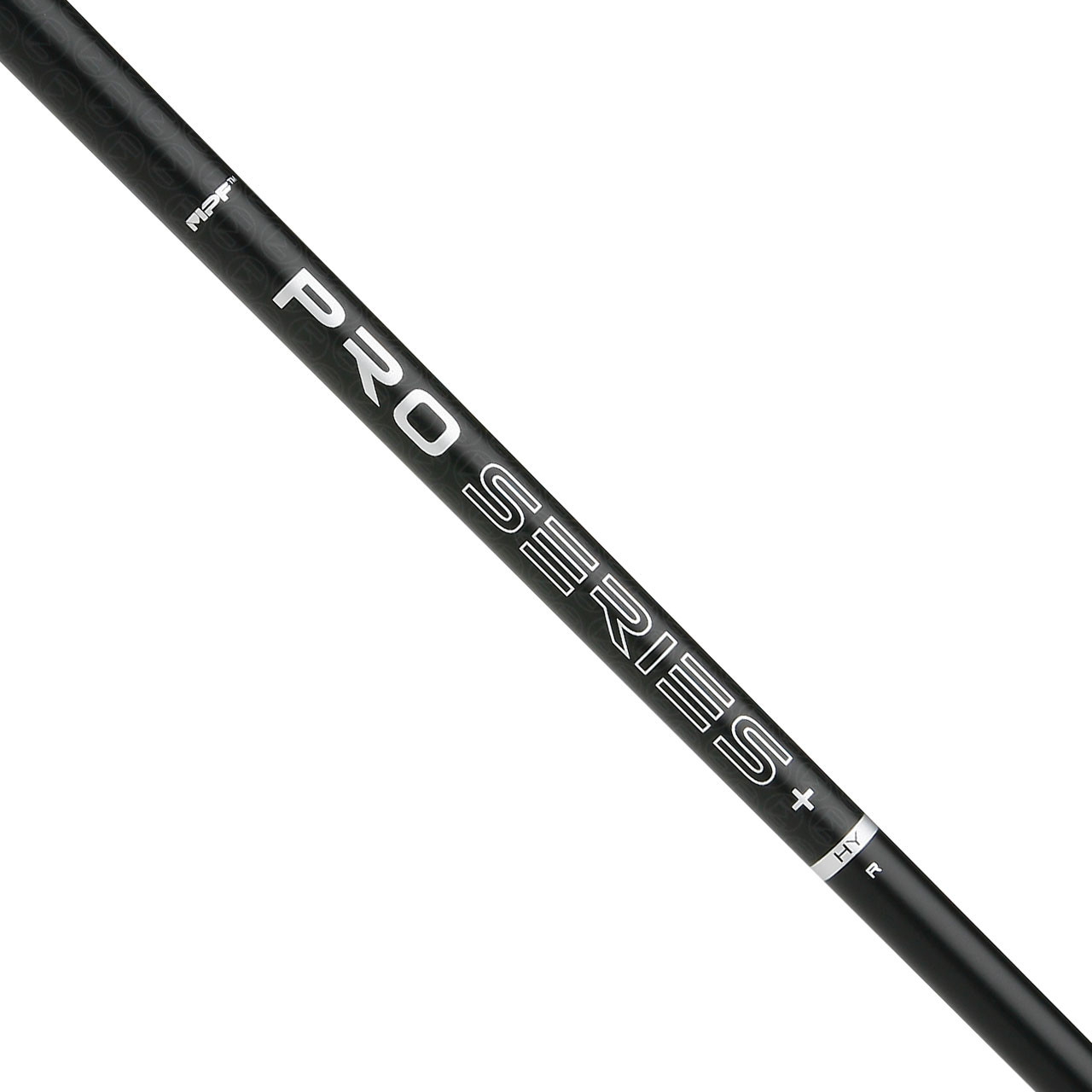 Maltby MPF Pro Series + Graphite Hybrid Shafts - The GolfWorks