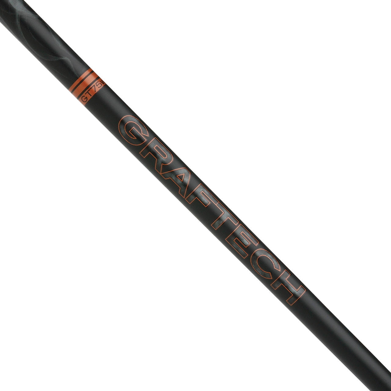 Graftech GT 75 Graphite Wood Shafts - The GolfWorks