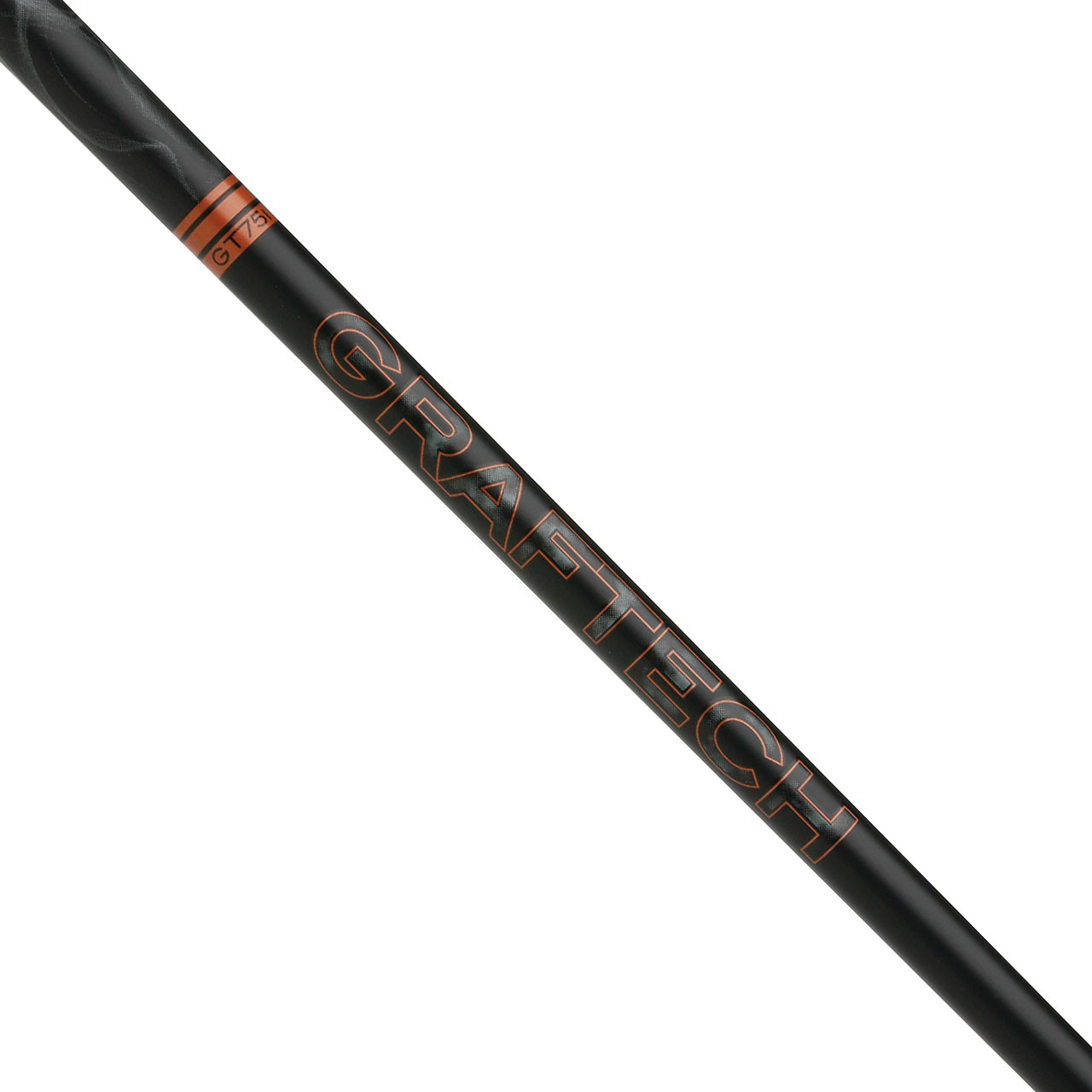 Graftech GT 75 Graphite Iron Shafts - The GolfWorks Graftech GT 75 Graphite Iron Shafts - The GolfWorks