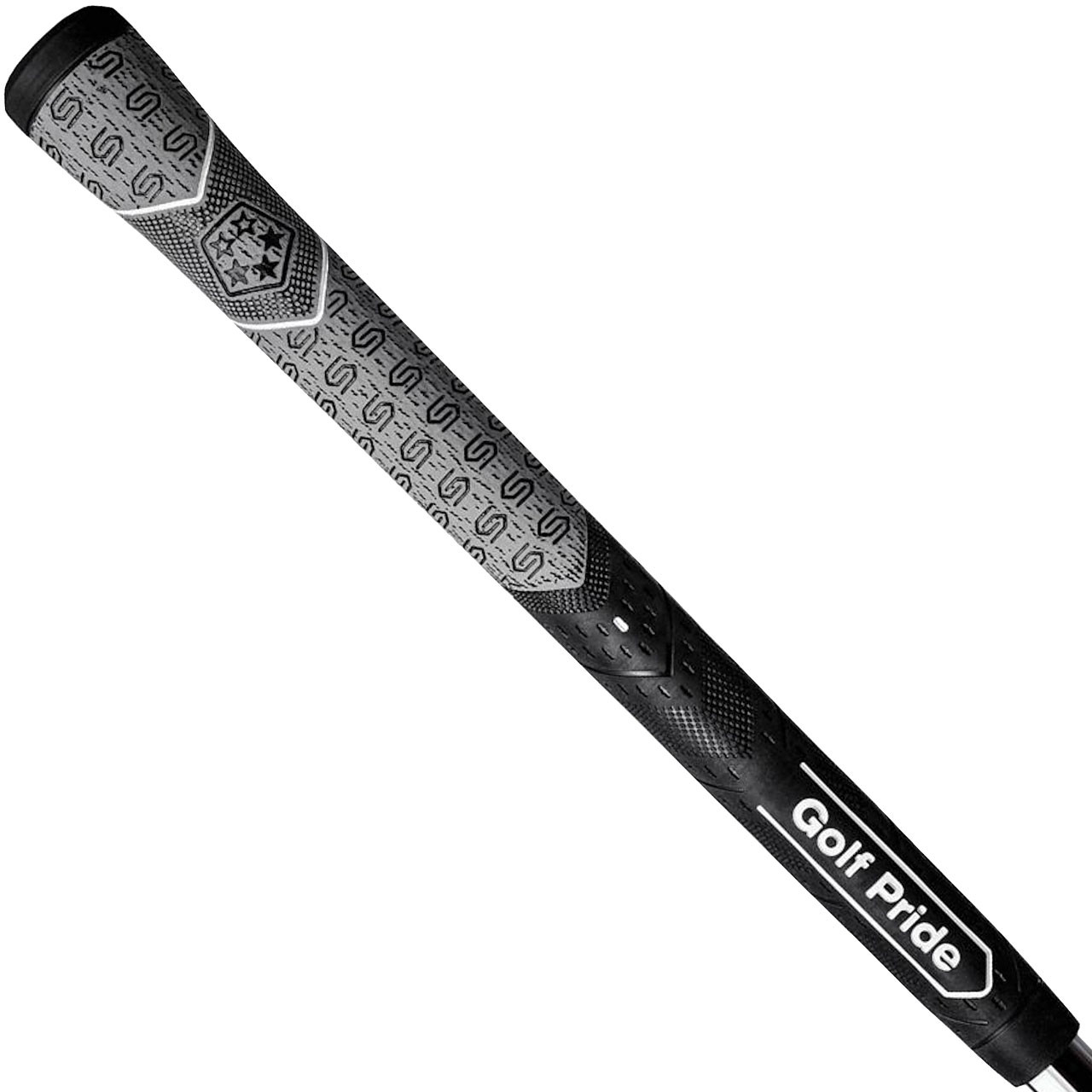 UNDER RATED * Golf prid Golf Pride Underrated Curry Hoop Grip Kits - The GolfWorks
