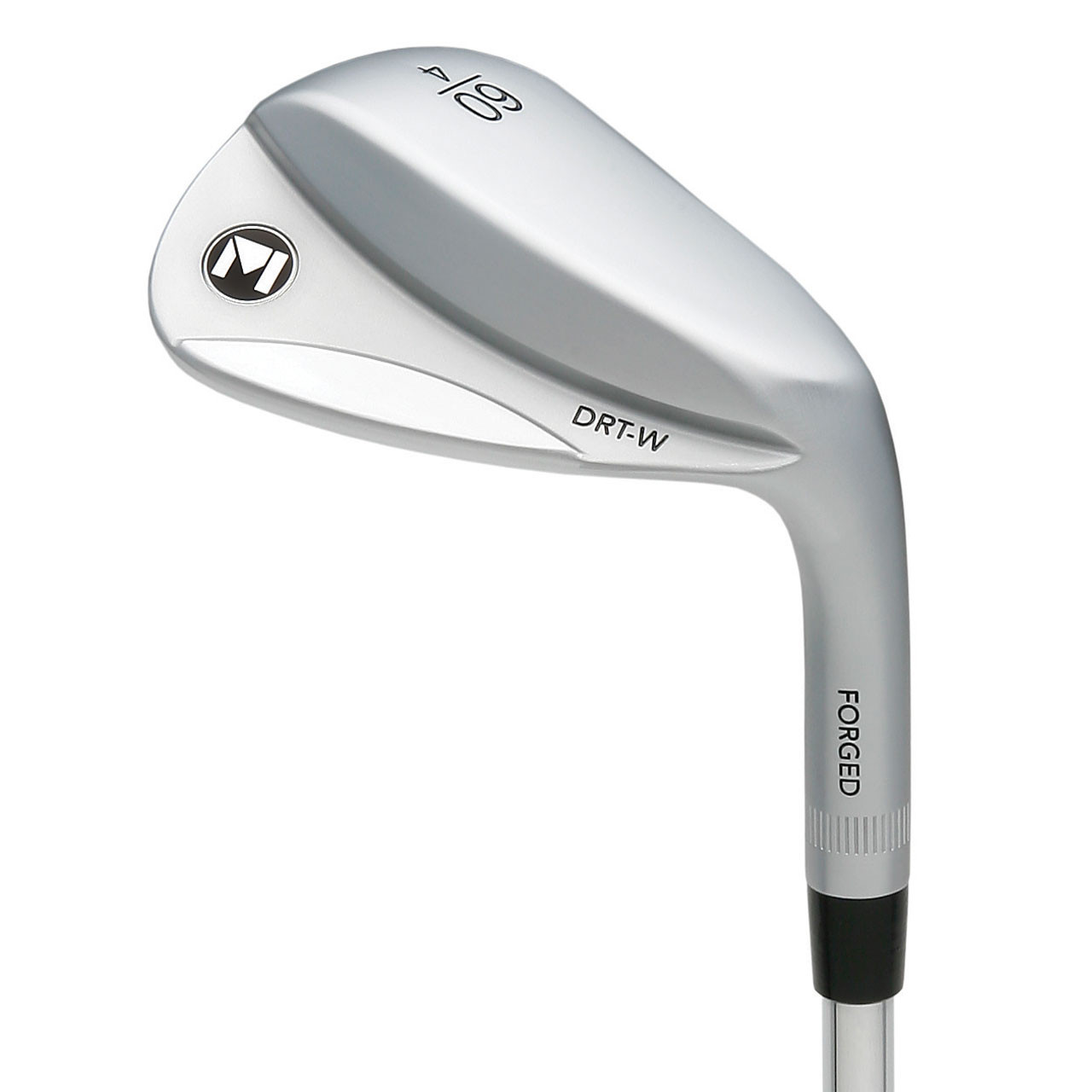 Maltby DRT Forged Milled Chrome Wedges - The GolfWorks