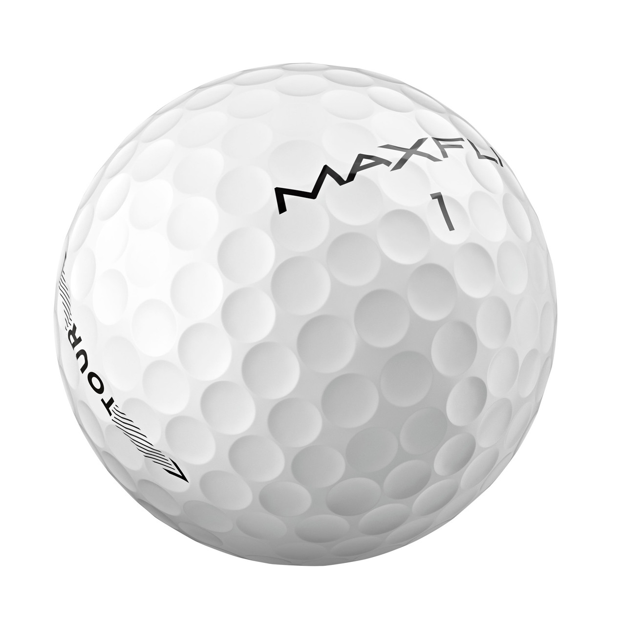 Maxfli 2025 Tour Golf Balls - MXB0045 - The GolfWorks