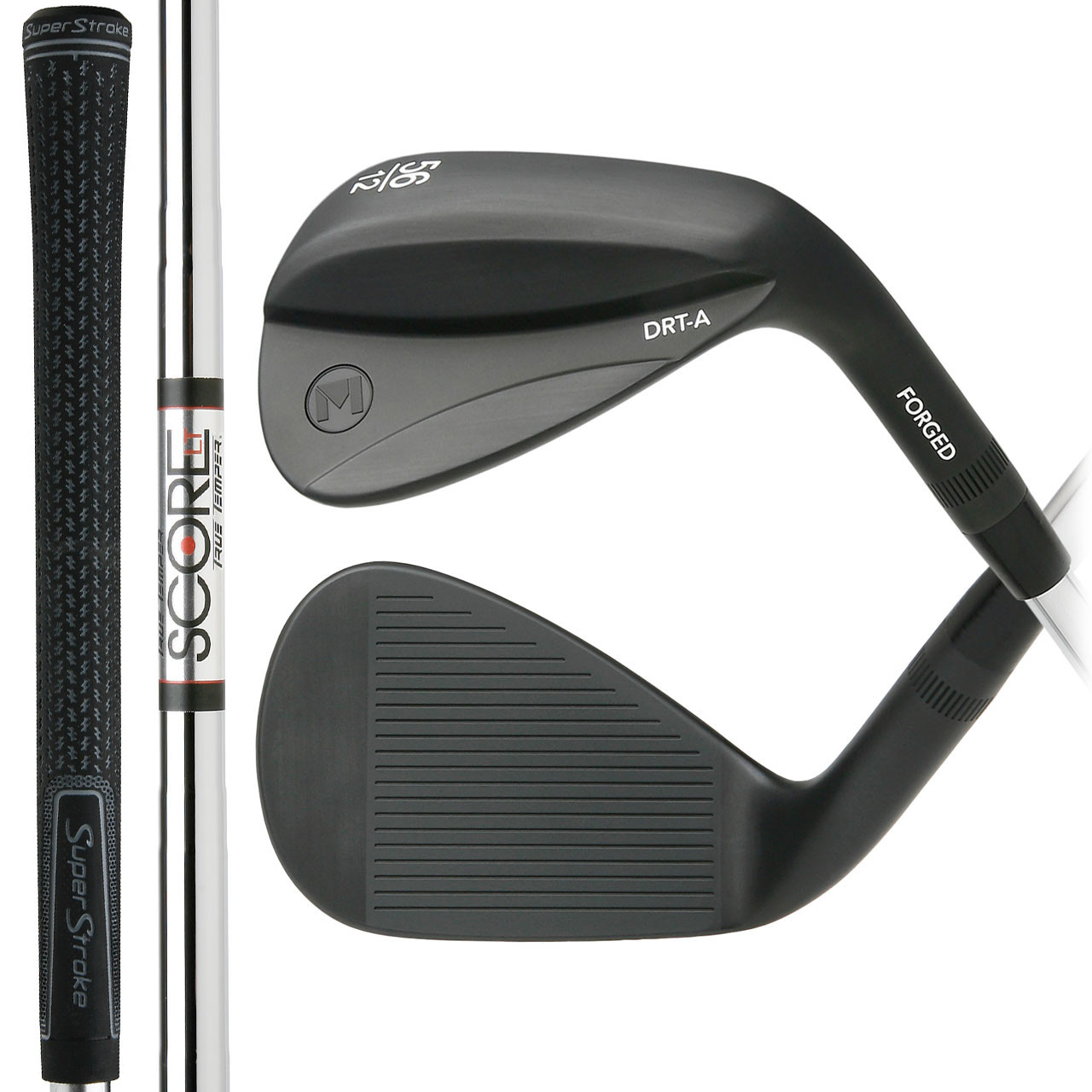 WORKS Golf - まっつん【WORKS GOLF】Bisser These INSANE Golf Clubs SHOULD NOT BE LEGAL!? - YouTube