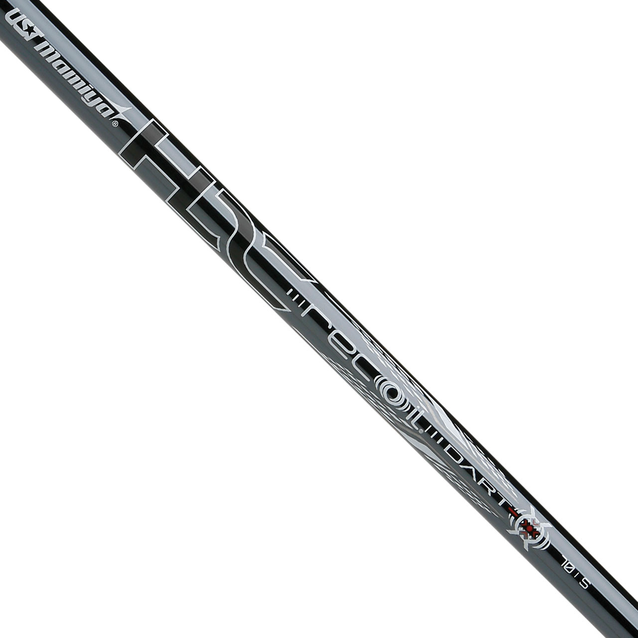 UST Mamiya Recoil 95 F3 アイアン用シャフト UST Mamiya Recoil 95 F3 95g Regular Graphite Hybrid Shaft