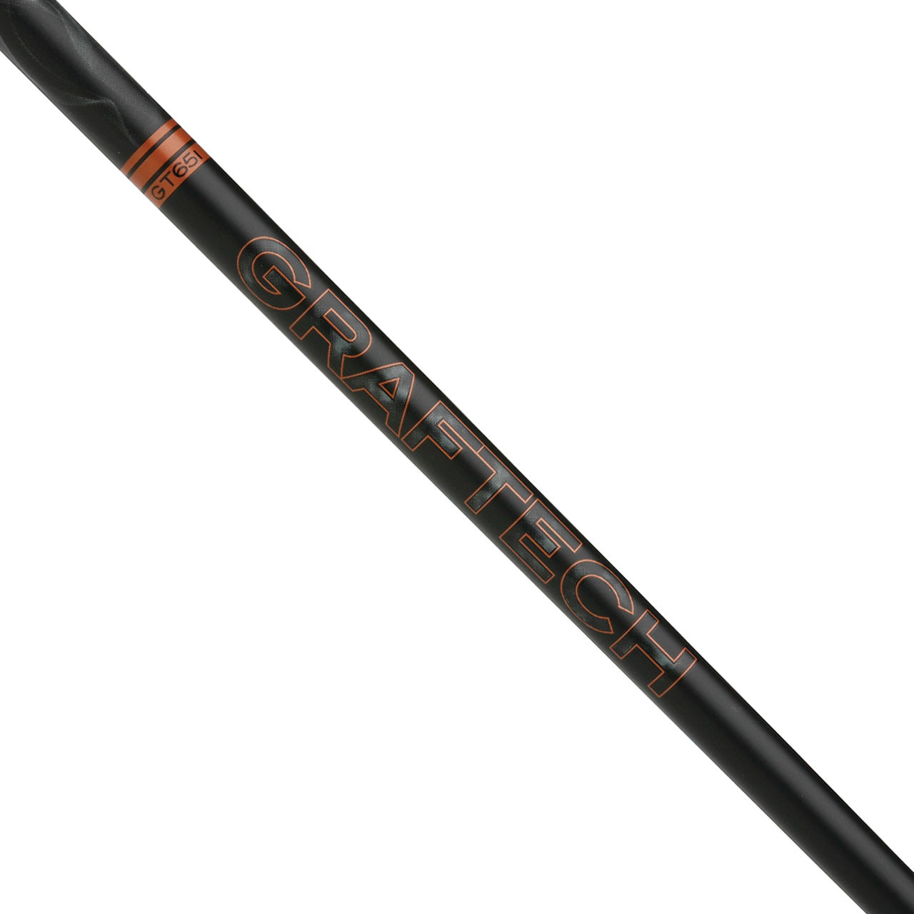 Graftech GT 65 Graphite Iron Shafts - The GolfWorks