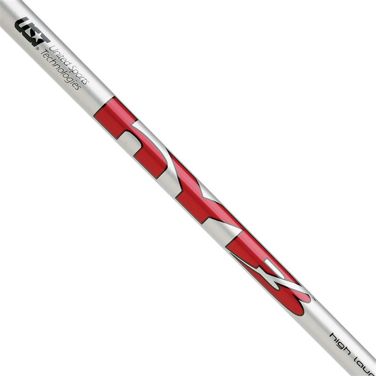 UST Mamiya DHI Series .370 Graphite Hybrid Shaft - The GolfWorks