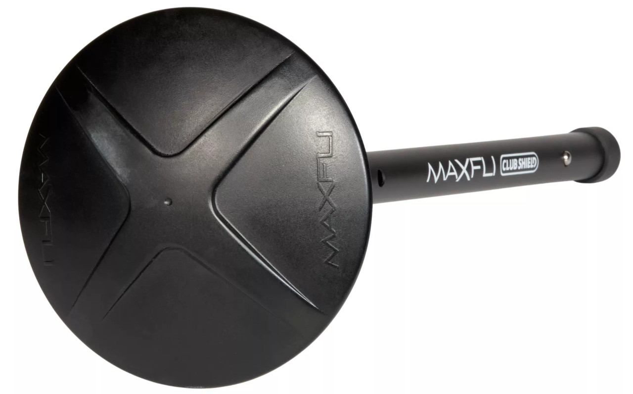 Maxfli Club Shield - The GolfWorks