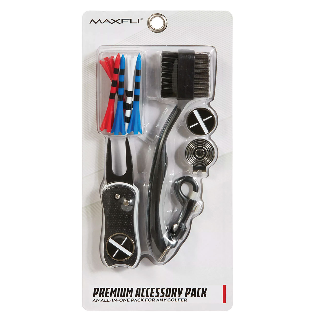 Maxfli Accessory Pack - MX650 - The GolfWorks