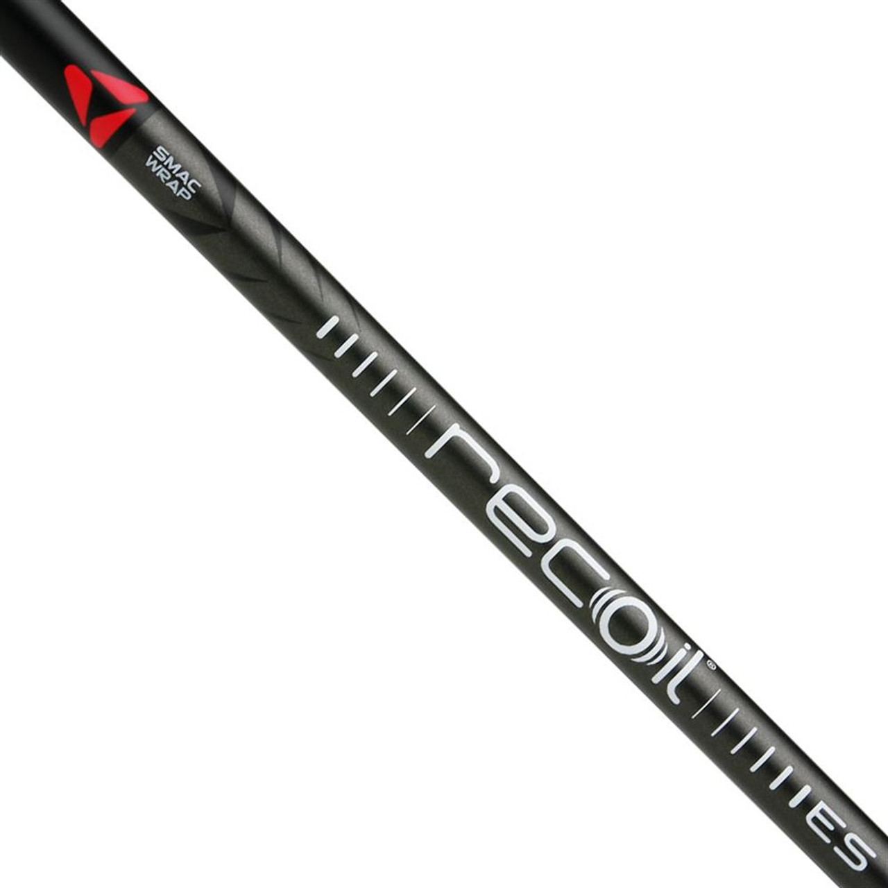 UST Mamiya Recoil 760/780 ES SmacWrap Graphite Iron Shafts