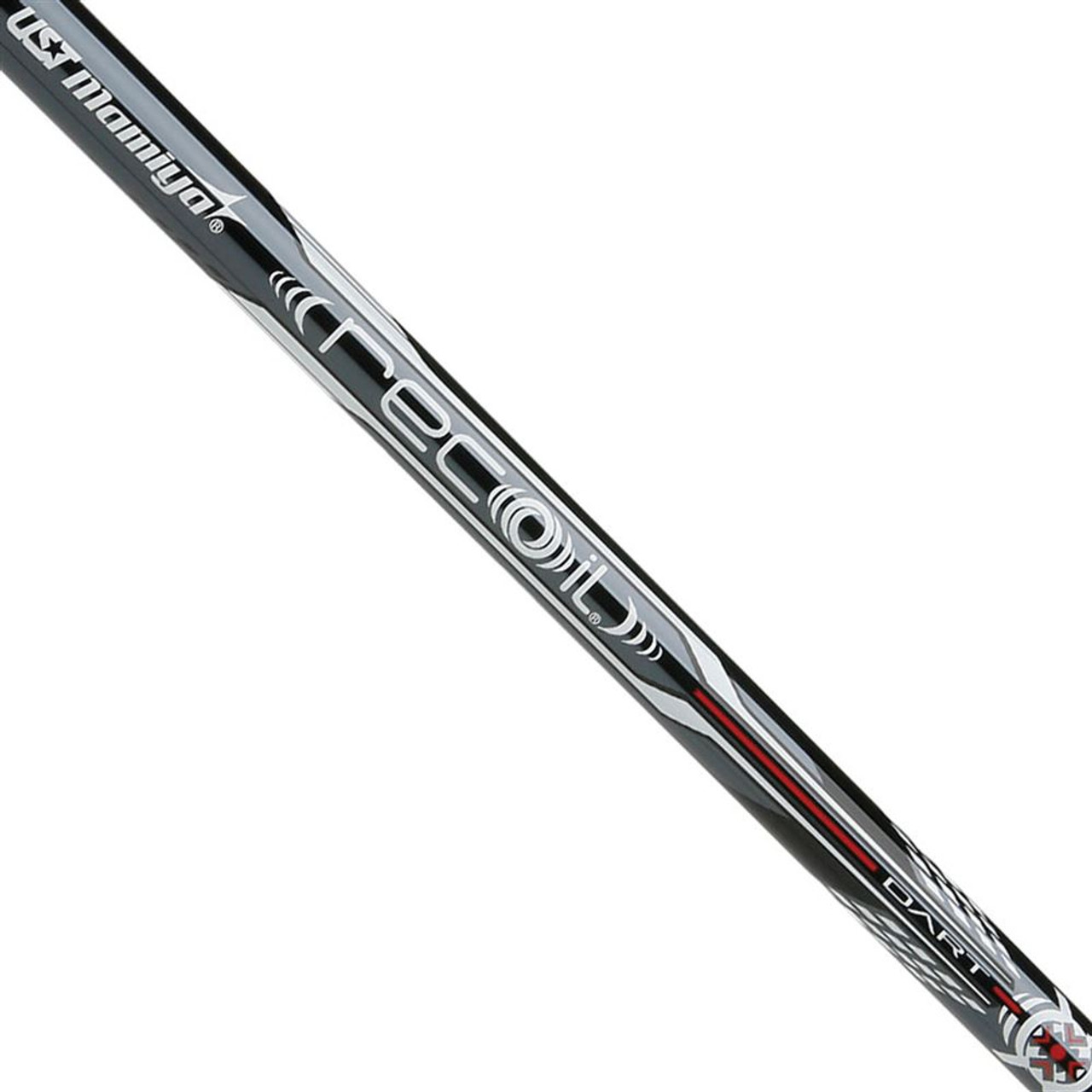 UST Mamiya Recoil Dart Graphite Iron Shafts - The GolfWorks