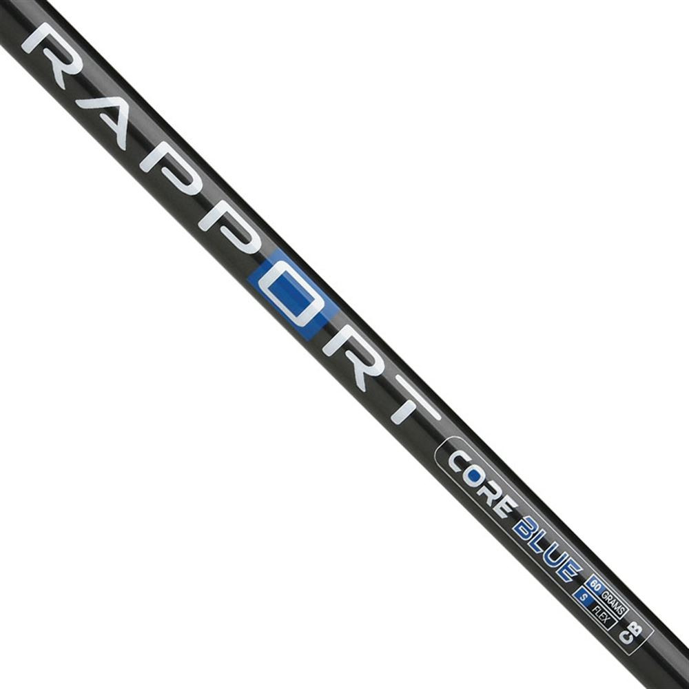Rapport Core Blue CB Wood Shafts - The GolfWorks