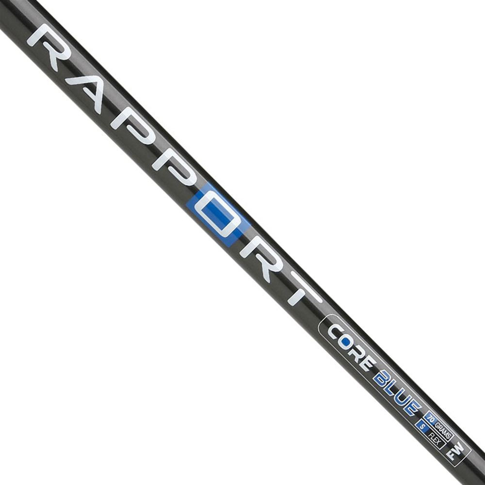 G-RAP (青) MEANPEACE Rapport Core Blue Graphite Fairway Shafts - The GolfWorks
