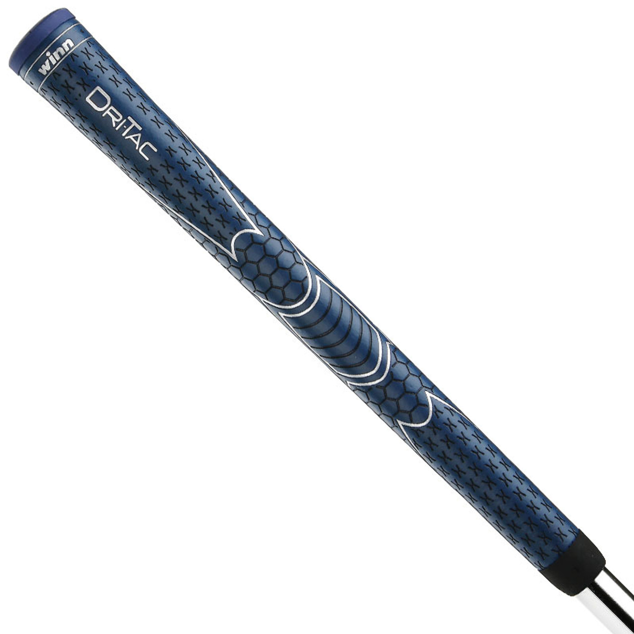 Winn Dri-Tac Golf Grips - WN0084 - The GolfWorks