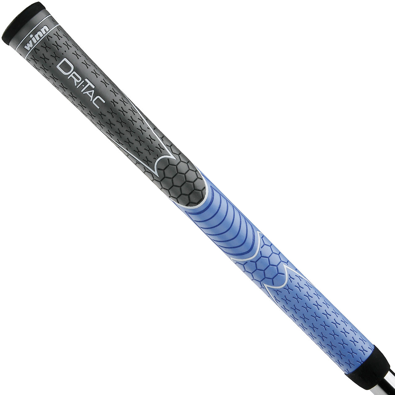 Winn Dri-Tac Golf Grips - WN0084 - The GolfWorks Winn Dri-Tac Golf Grips - WN0084 - The GolfWorks