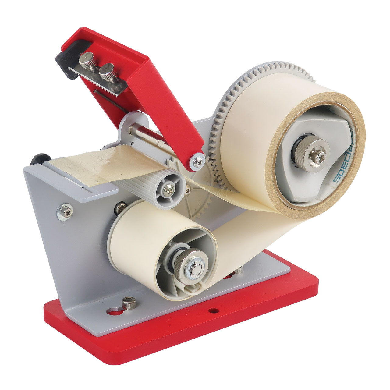 Single Spool Guillotine Tape Dispenser-GM1123 - The GolfWorks