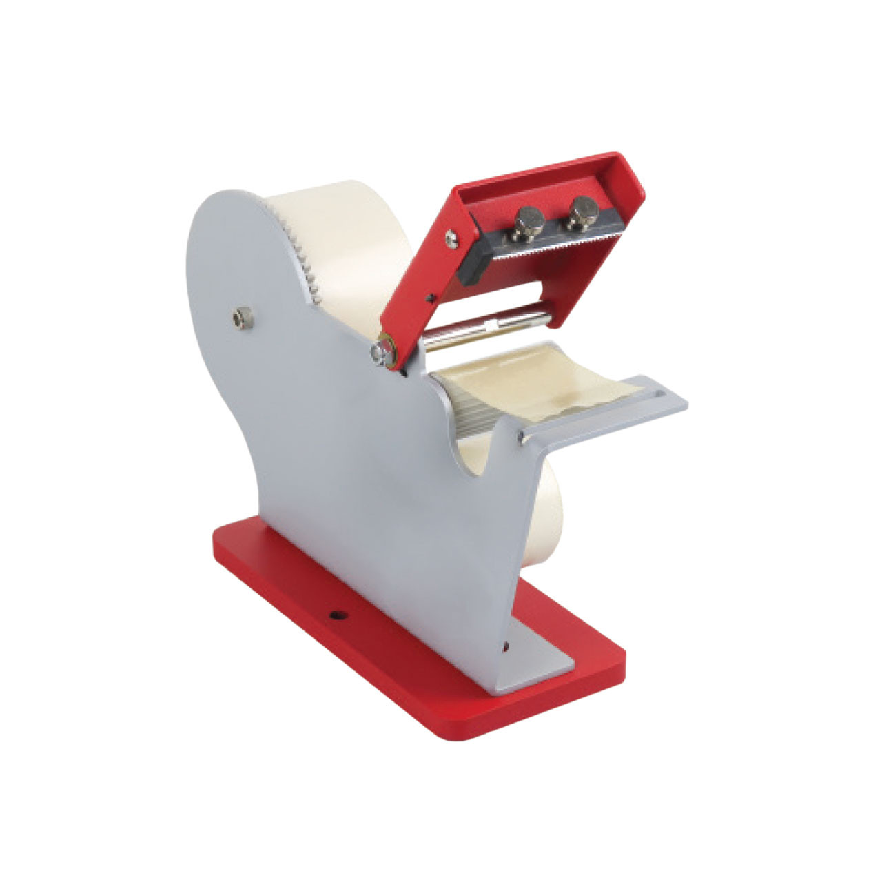 Single Spool Guillotine Tape Dispenser-GM1123 - The GolfWorks