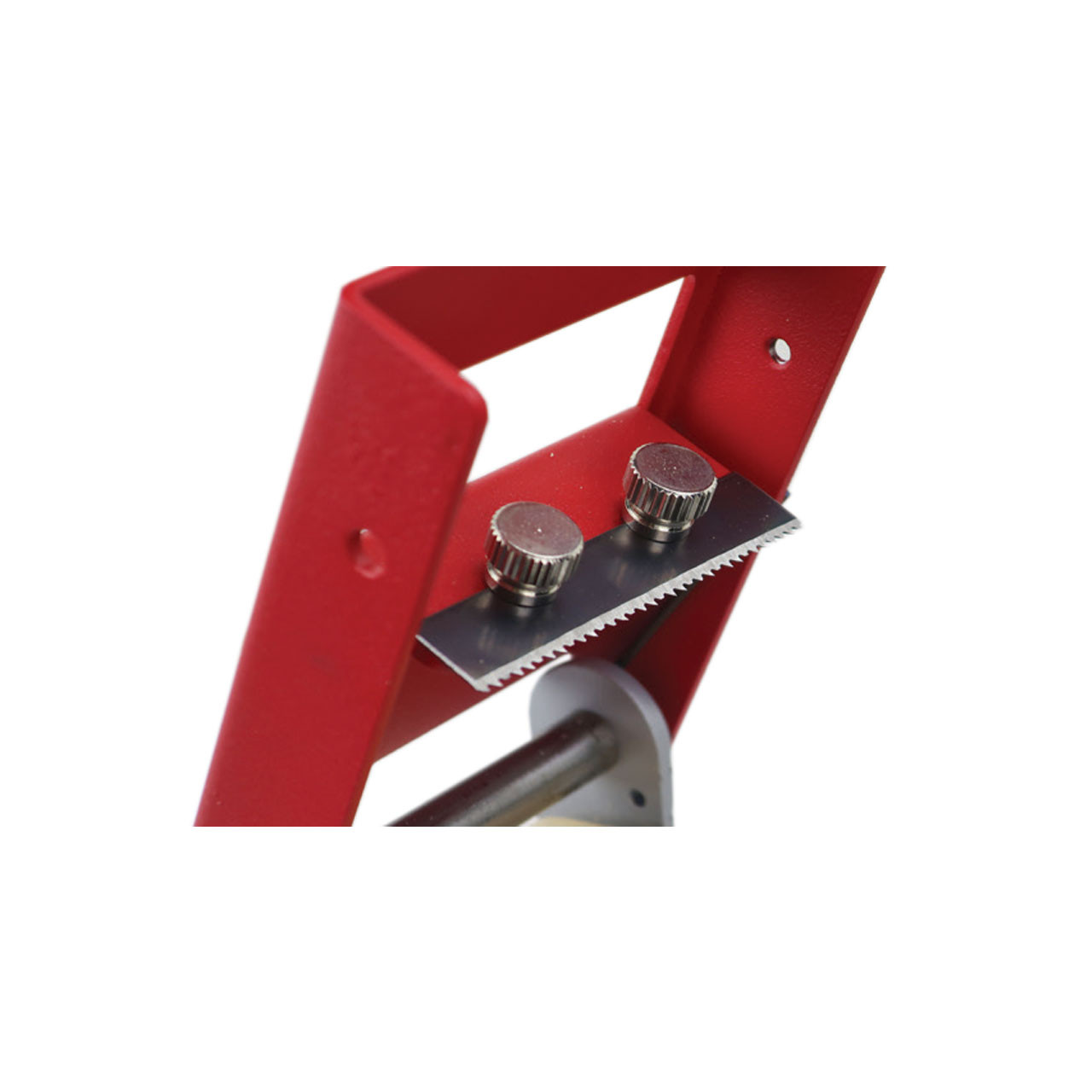 Single Spool Guillotine Tape Dispenser-GM1123 - The GolfWorks