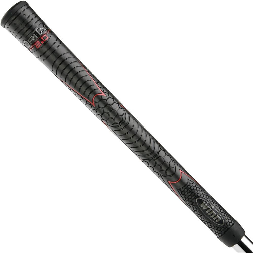 Winn Dri-Tac 2.0 Grip - Thumbnail 5