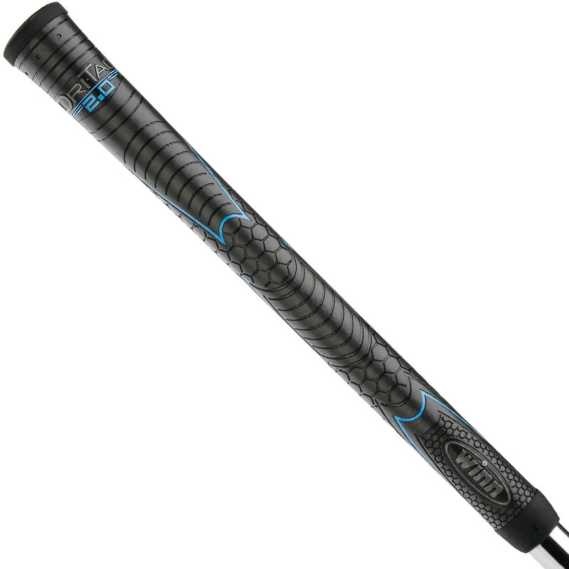 Winn Dri-Tac 2.0 Grip - Thumbnail 2