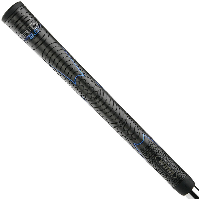 Winn Dri-Tac 2.0 Grip - Thumbnail 4