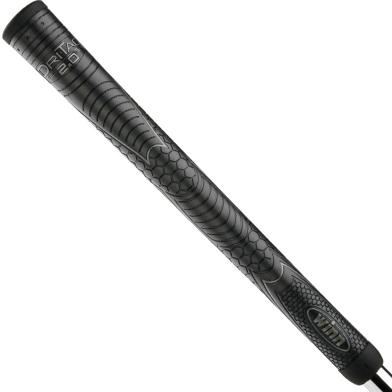 Winn Dri-Tac 2.0 Grip - Thumbnail 3