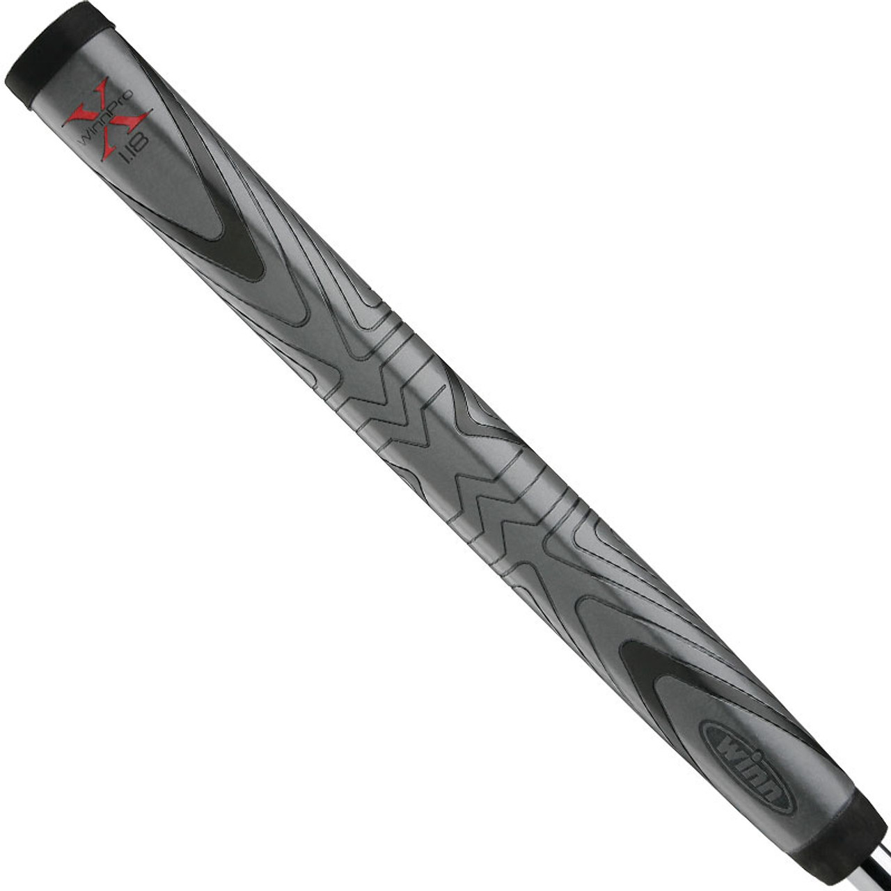 (未使用･未開封品)　WIN(ウィン) グリップ PRO X PROX オーバーサイズ  78-WPX qdkdu57 winn PRO X ウィン 78-WPX-BL オーバーサイズ パターグリップ