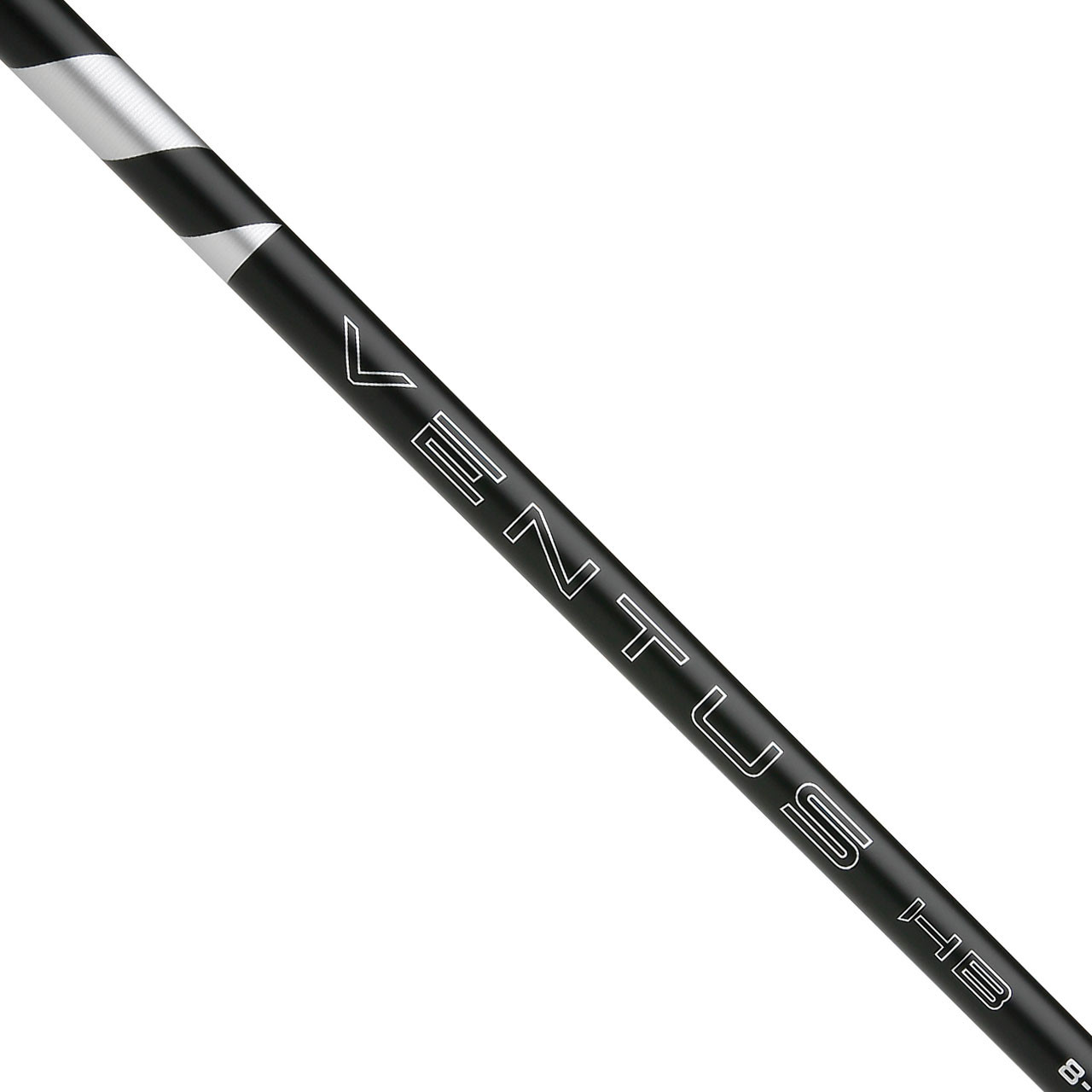 クラブ Fujikura - VENTUS VELOCORE+ BK TaylorMade 8X 45.25 Fujikura Ventus Black Velocore+ Hybrid Golf Shafts - The