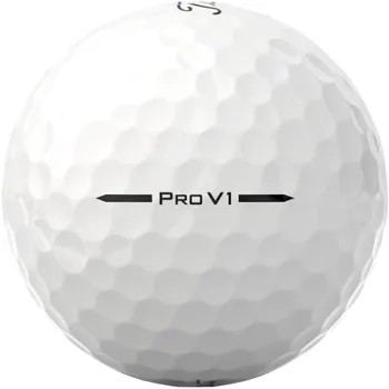 Titleist 2025 Pro V1 Golf Balls - The GolfWorks