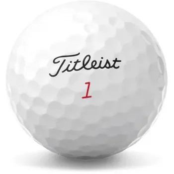 Titleistゴルフボール 2025 Pro V1X RCT Titleist 2025 Pro V1x RCT Golf Balls - The GolfWorks