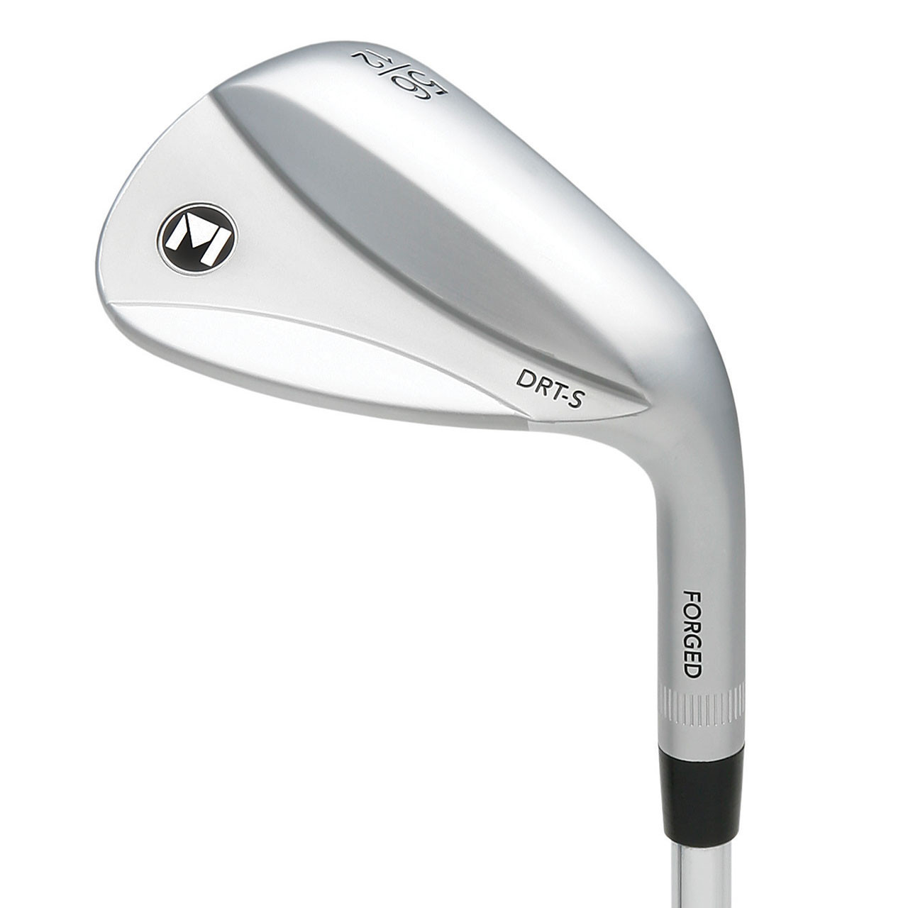 Maltby Forged Ni-Cr – Pitching Wedge 52° Pour Homme – Droitier – Main Droite