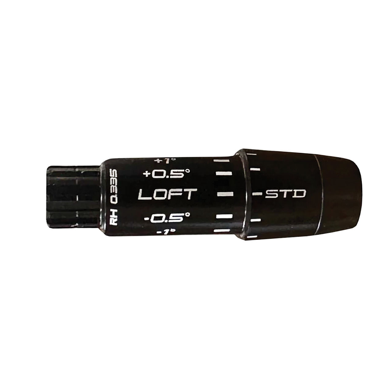 Srixon ZXi Series Shaft Adaptors - .335