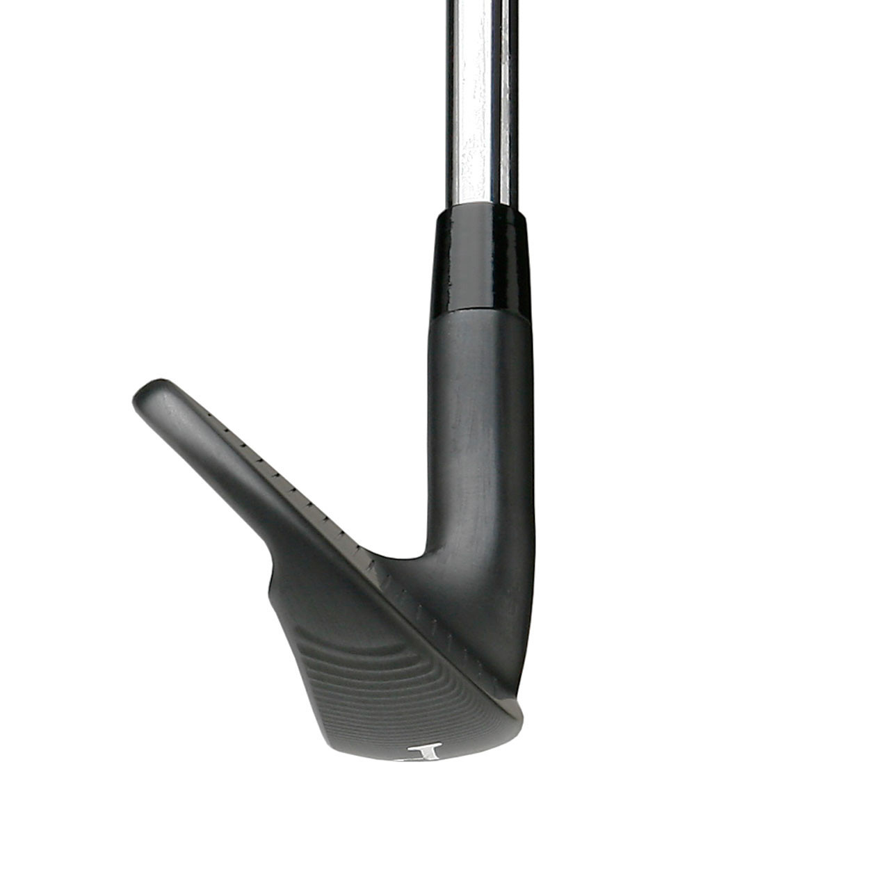 Maltby TS4 Forged DBM Custom Irons - The GolfWorks