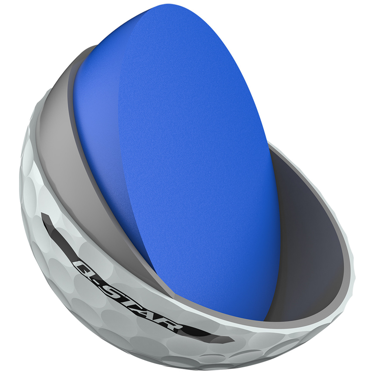 ゴルフ星　 Srixon 2025 Q-Star Ultispeed Golf Balls - The GolfWorks