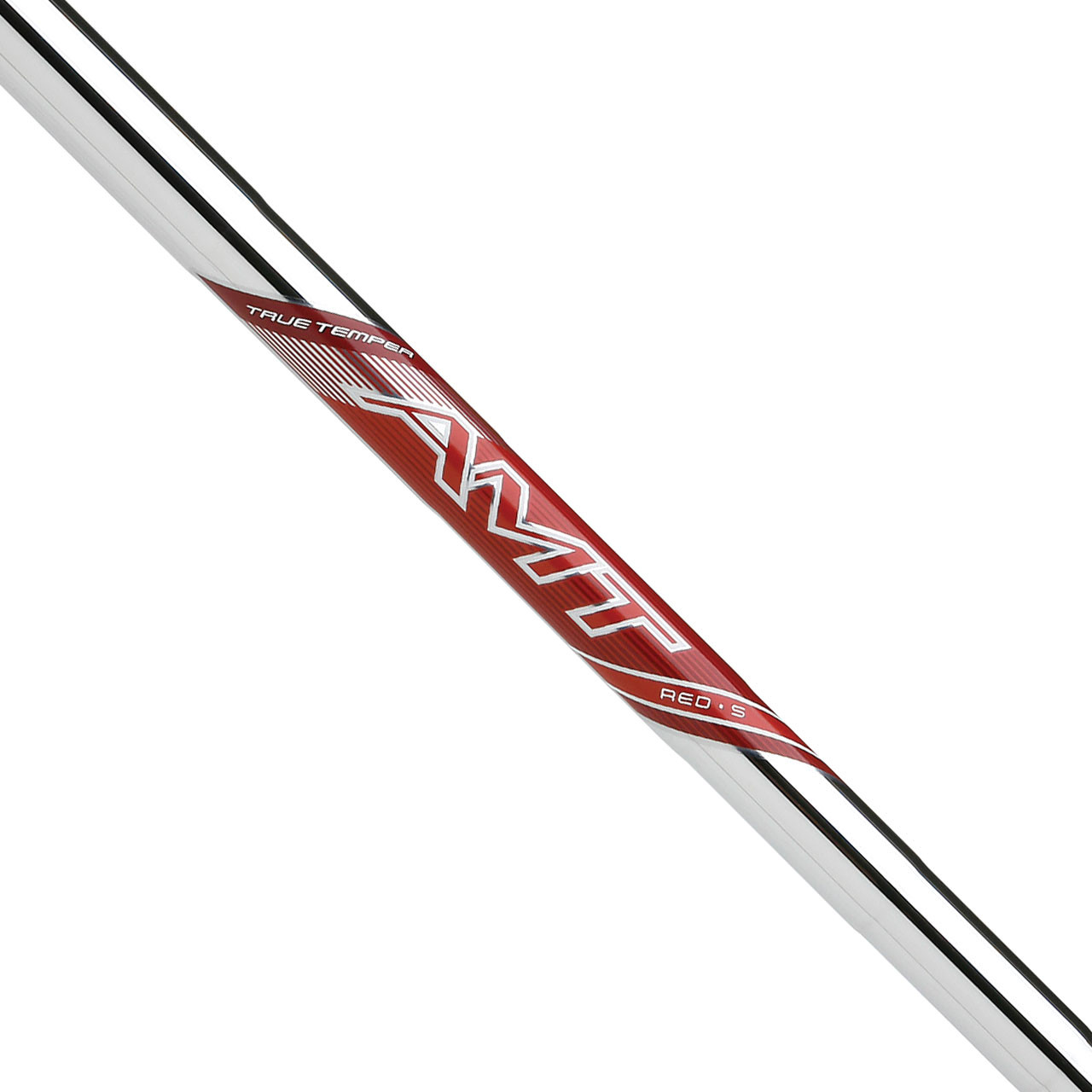 True Temper AMT Red .355