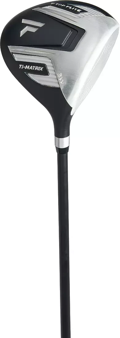 Top Flite 26 XL Mens RH Set Core R-flex - TFS0071 - The GolfWorks