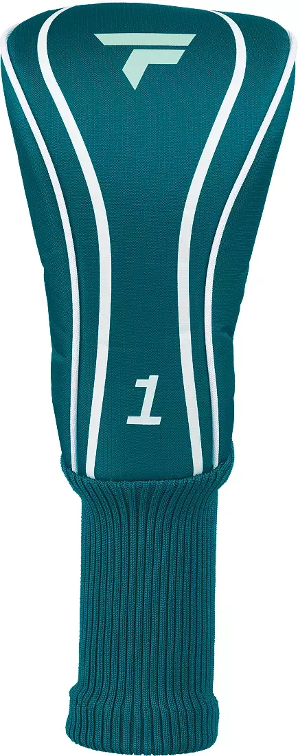 Top Flite 26 XL Ladies RH Set Petite Teal - TFS0076 - The GolfWorks