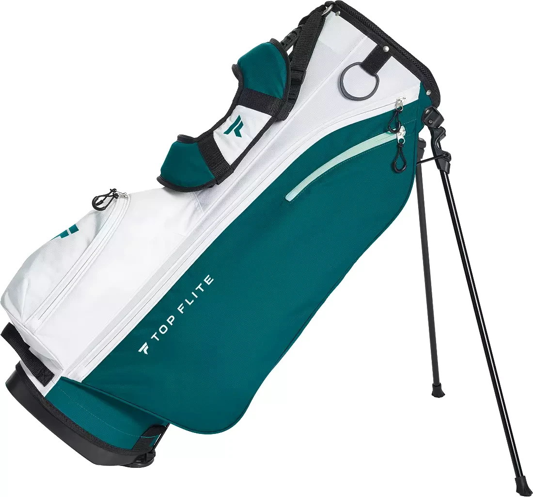 Top Flite 26 XL Ladies RH Set Petite Teal - TFS0076 - The GolfWorks