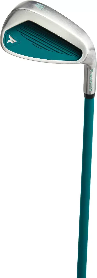 Top Flite 26 XL Ladies LH Set Teal - TFS0077 - The GolfWorks