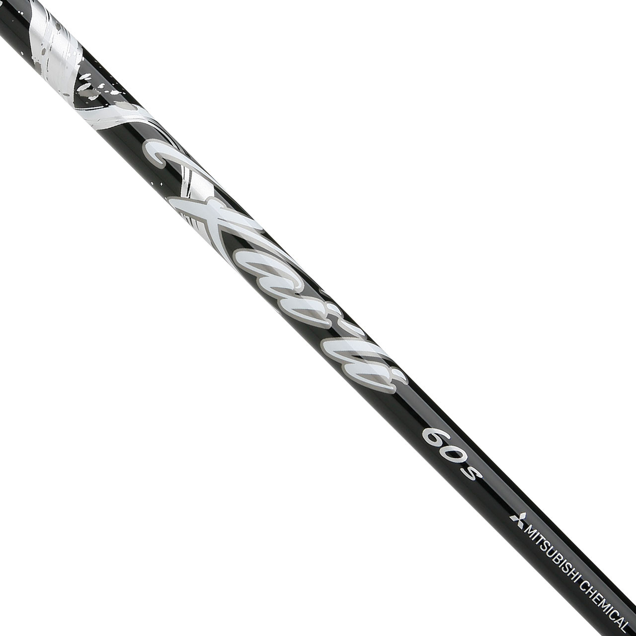 Mitsubishi Kai'li White Wood Shafts - The GolfWorks