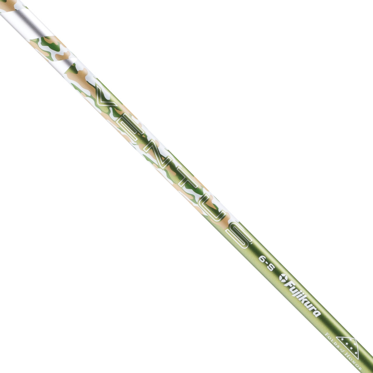 Fujikura Ventus Blue Velocore + Graphite Wood Shafts - Patriot